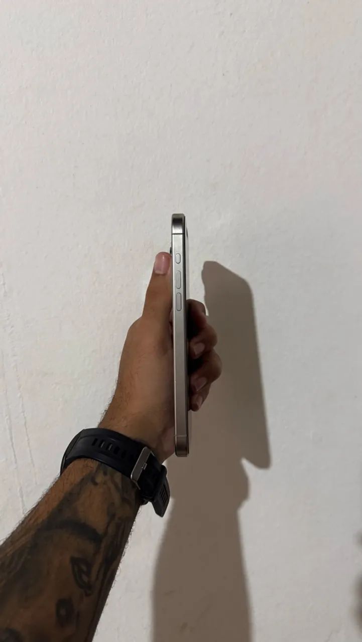 iPhone 15 pro Max 256GB - Foto 3