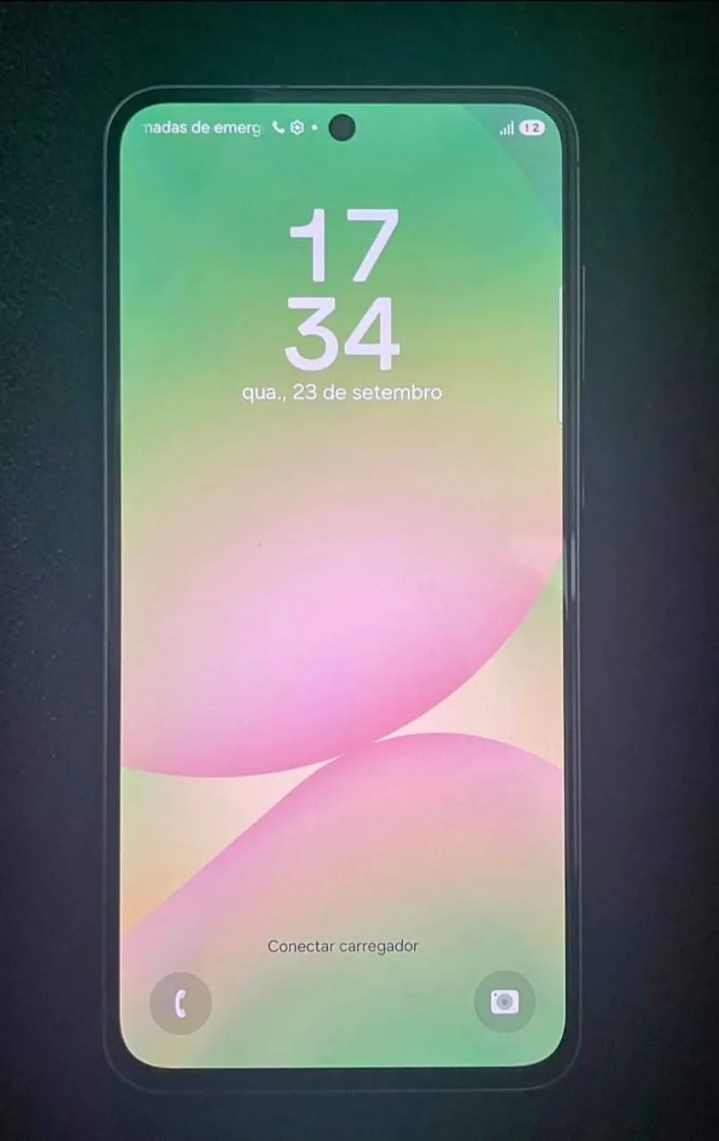 Samsung A56 256GB  - Foto 3