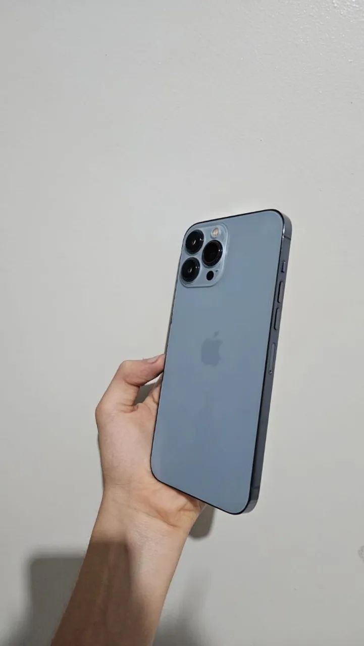 IPHONE 13 PRO MAX - Foto 3