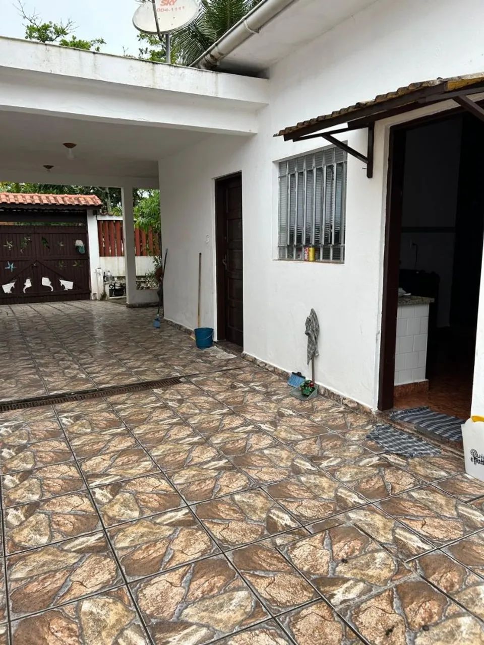 Final de ano itanhem Praia - Foto 2