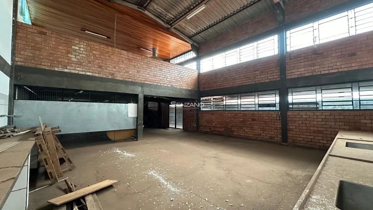 Imóvel comercial com mezanino - Foto 3