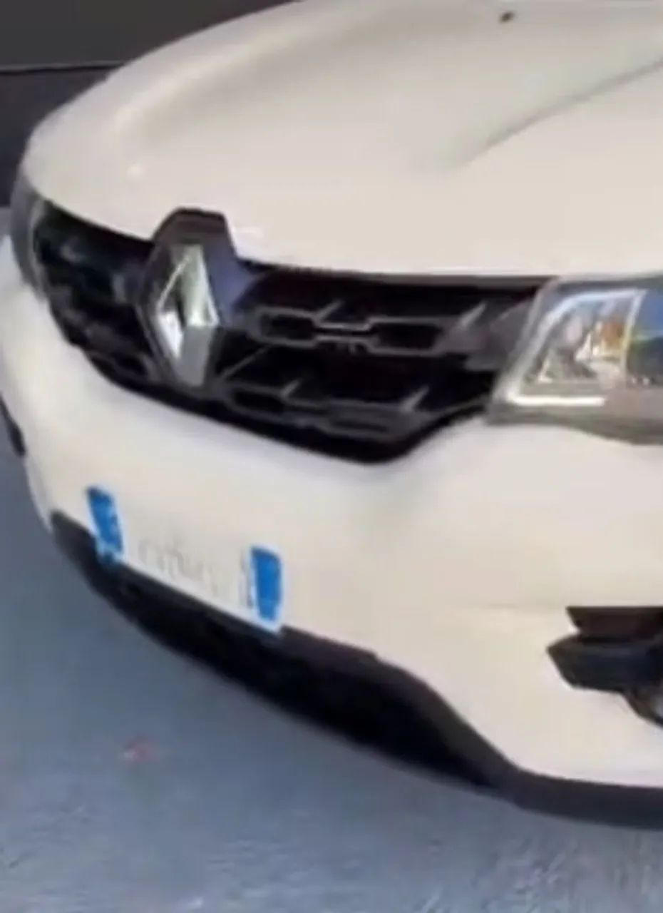 Renault Kwid 2020