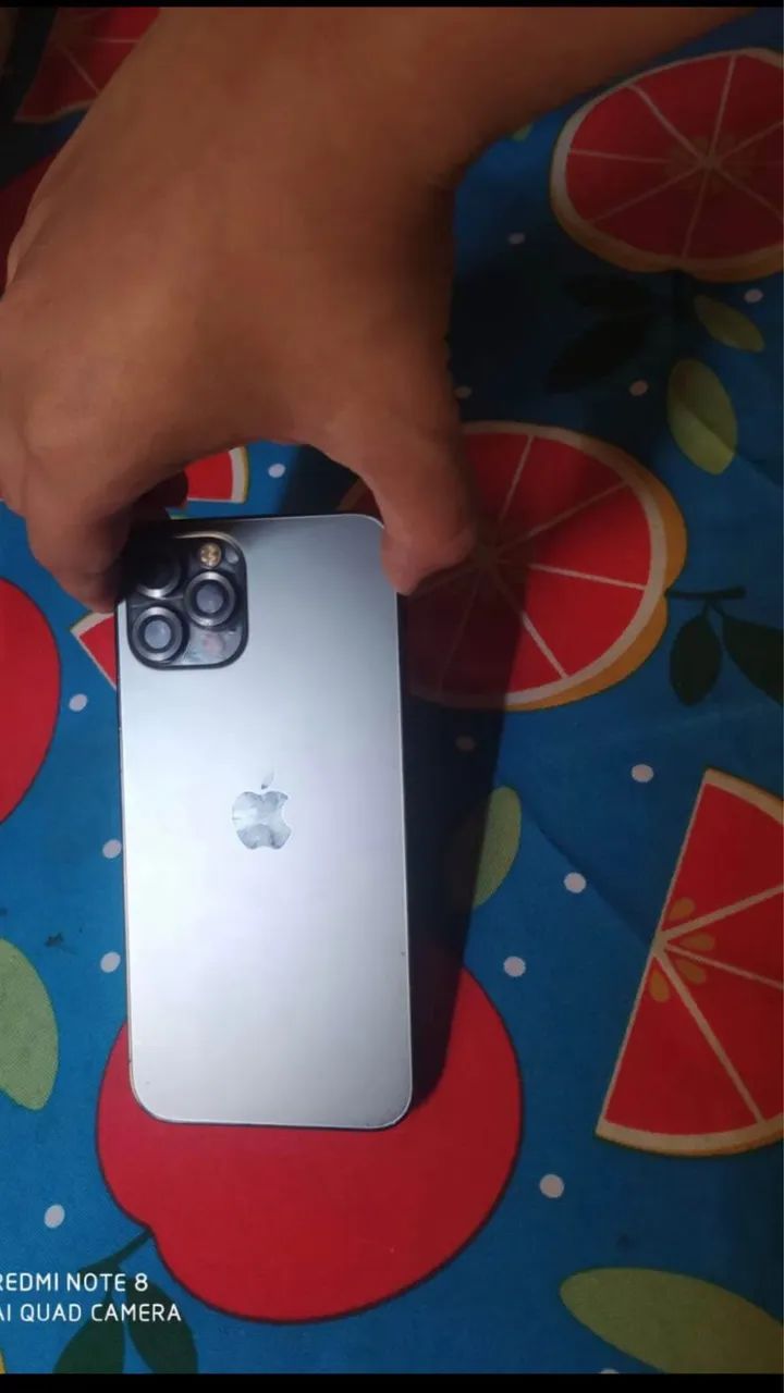 iPhone 12 Pro - Foto 3