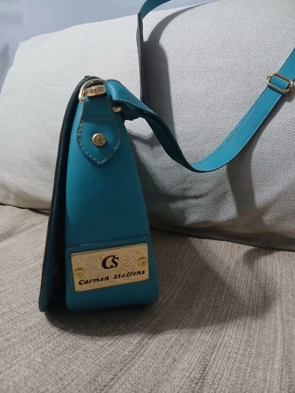 Bolsa de marca
