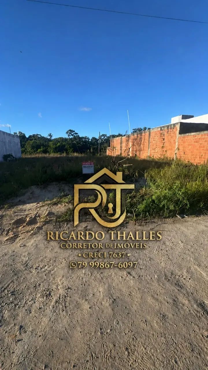 LOTE SANTA LUCIA-SE OPORTUNIDADE