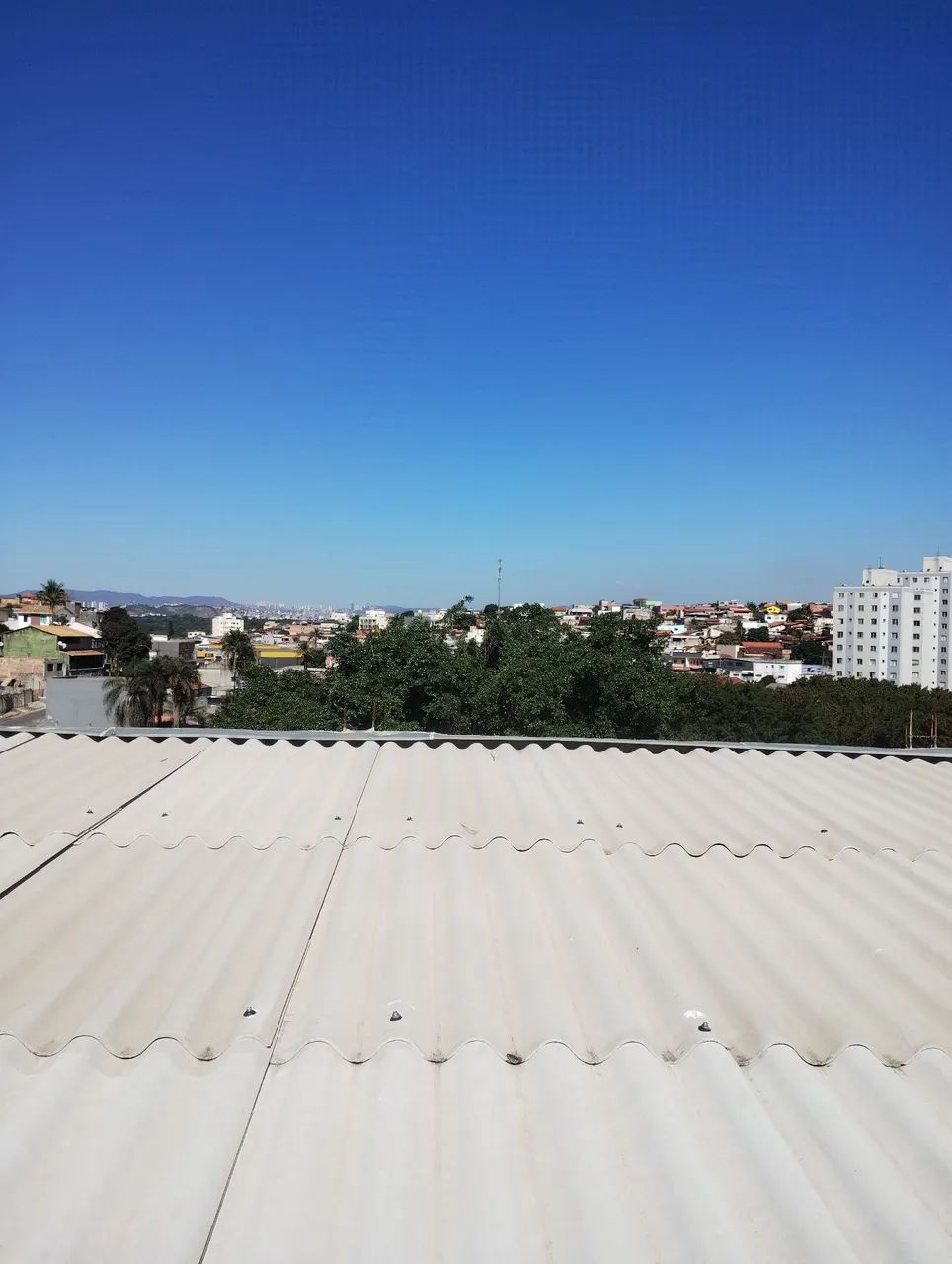 Faço qualquer tipo de serviço pedreiro pintura hidráulica  - Foto 3