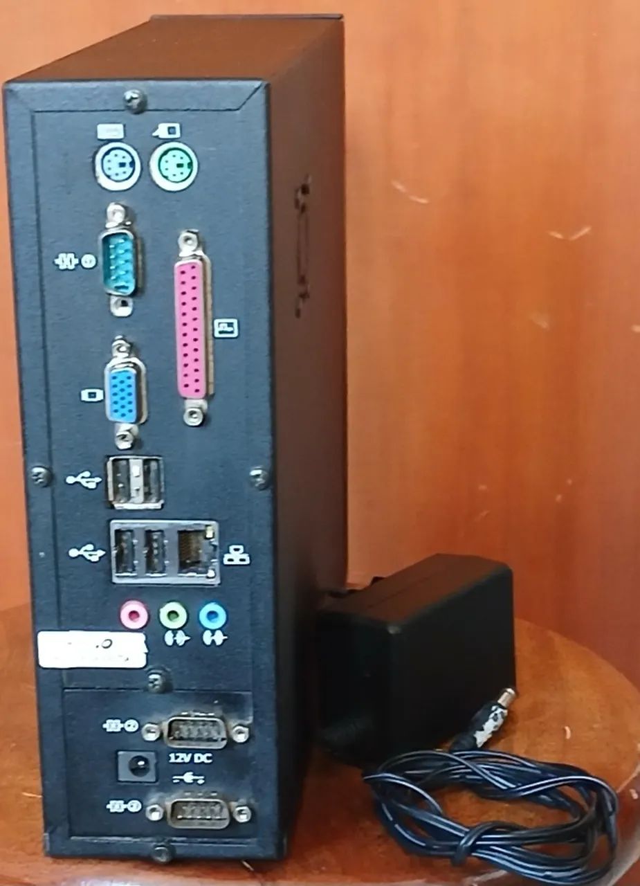 Pc bematec rc8000 Ótimo para automação - Foto 3