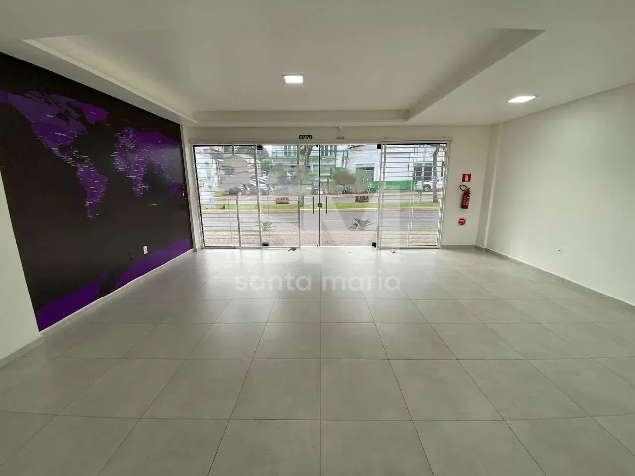 Sala para locação, Santa Maria, Chapecó, SC - Foto 4