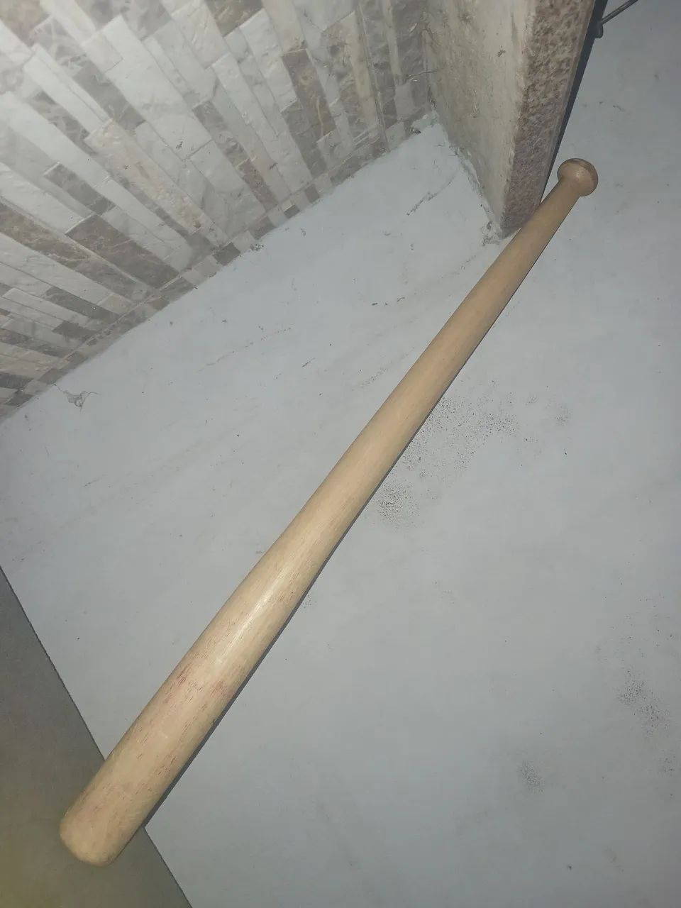 Taco de baseball