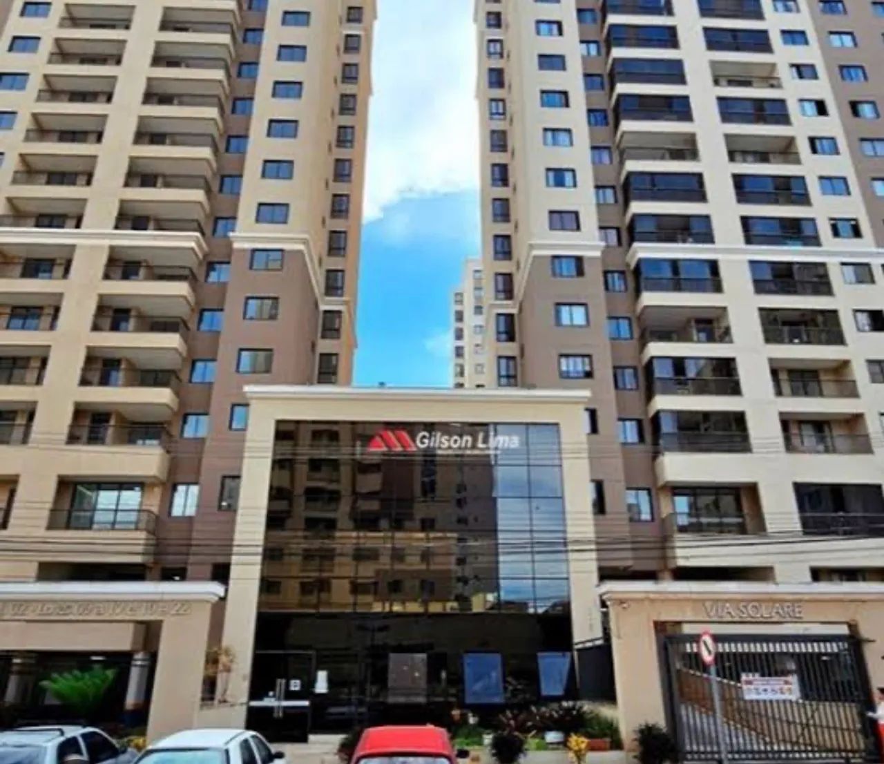 Ágio Via Solare R$ 250.000,00