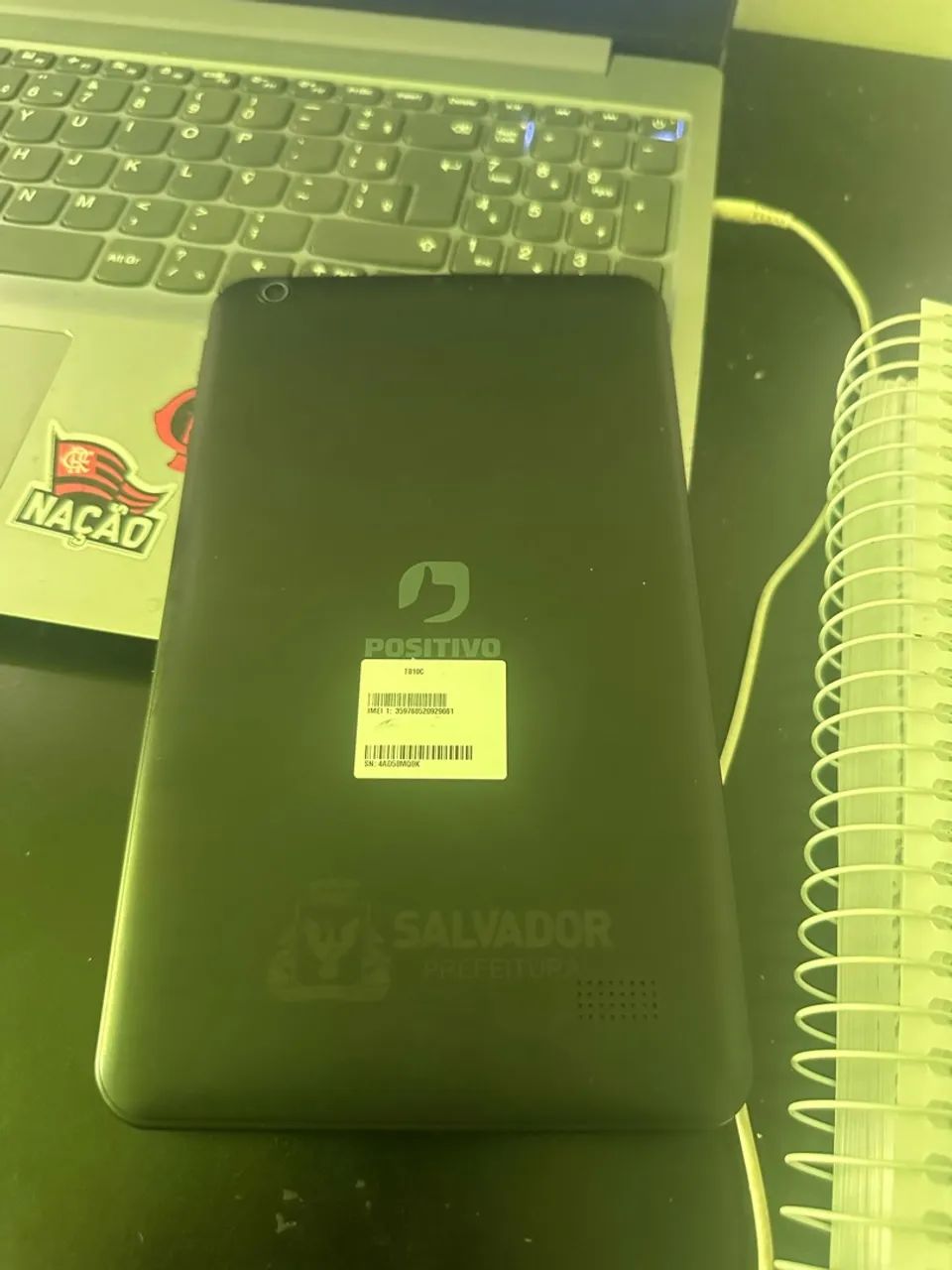 Tablet positivo 32GB  - Foto 2