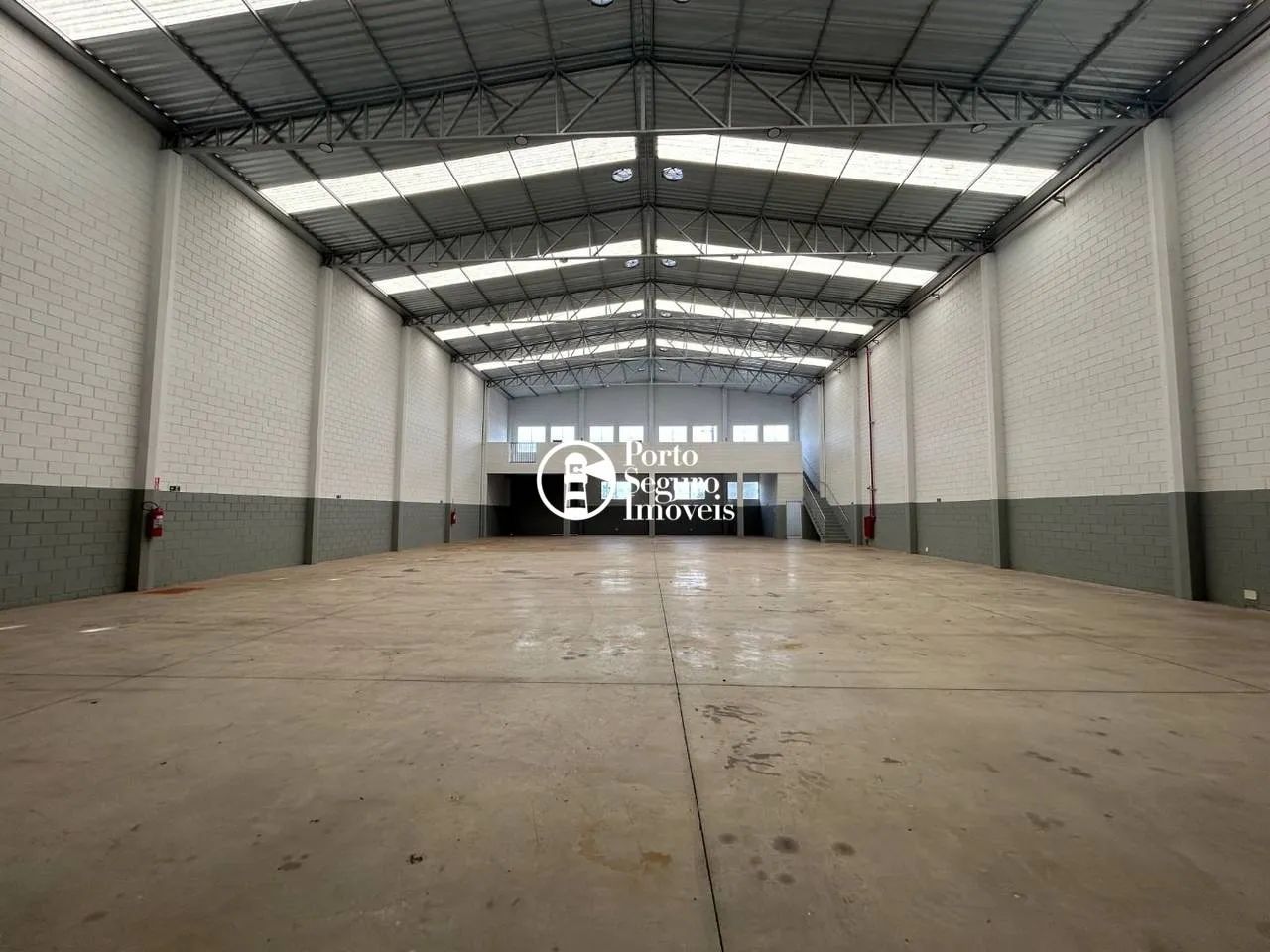 Salão indl com 1000 m2 No Centro Indl Tecnologico. - Foto 3