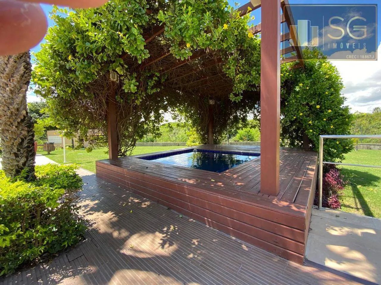 Casa Duplex locação - Jardins do Lago - Foto 5
