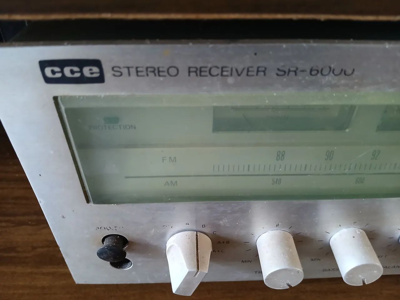 Receive - Foto 4