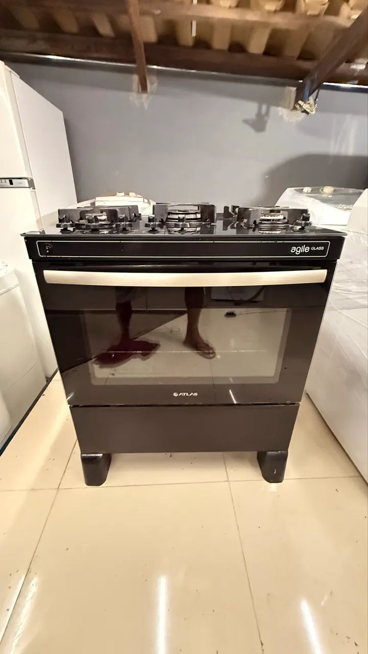 Fogão  - Foto 3