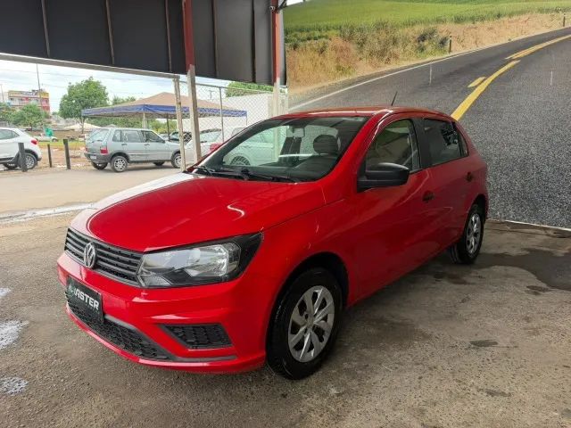 Volkswagen Gol GOL 1.0 FLEX 12V 5P 2021