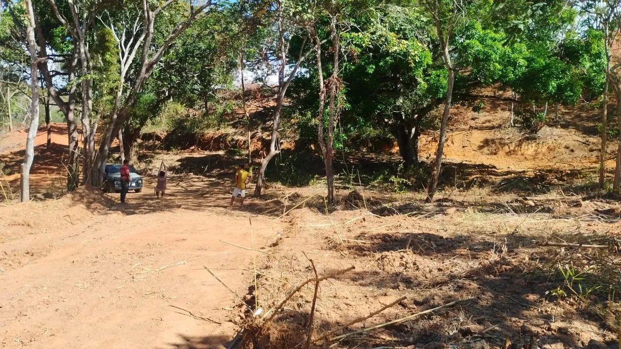 Chácara 1000m²