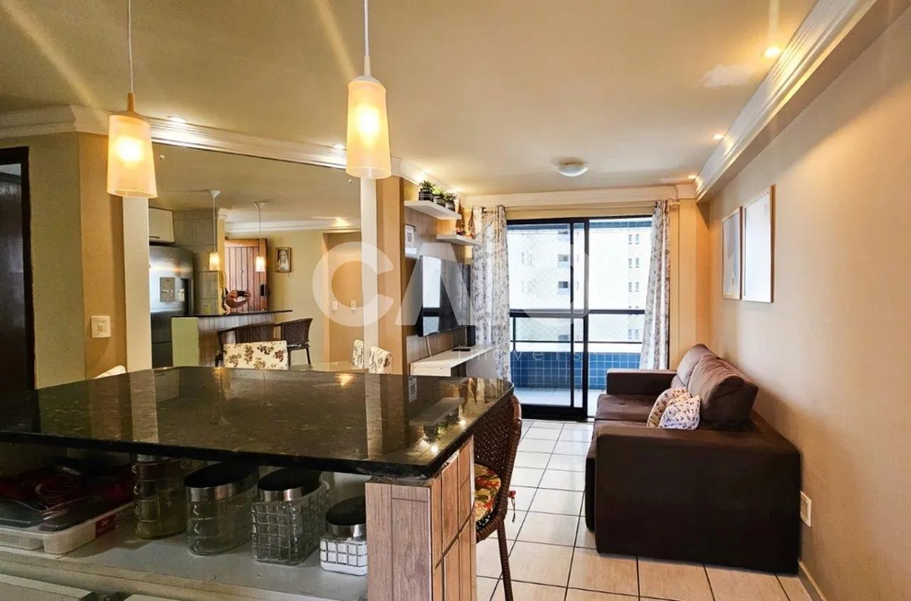 Apartamento no edifício Conde da Praia - Foto 3