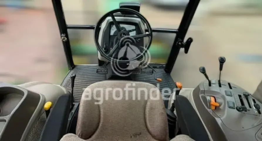 Trator John Deere 5078E ano 2018 - Foto 3