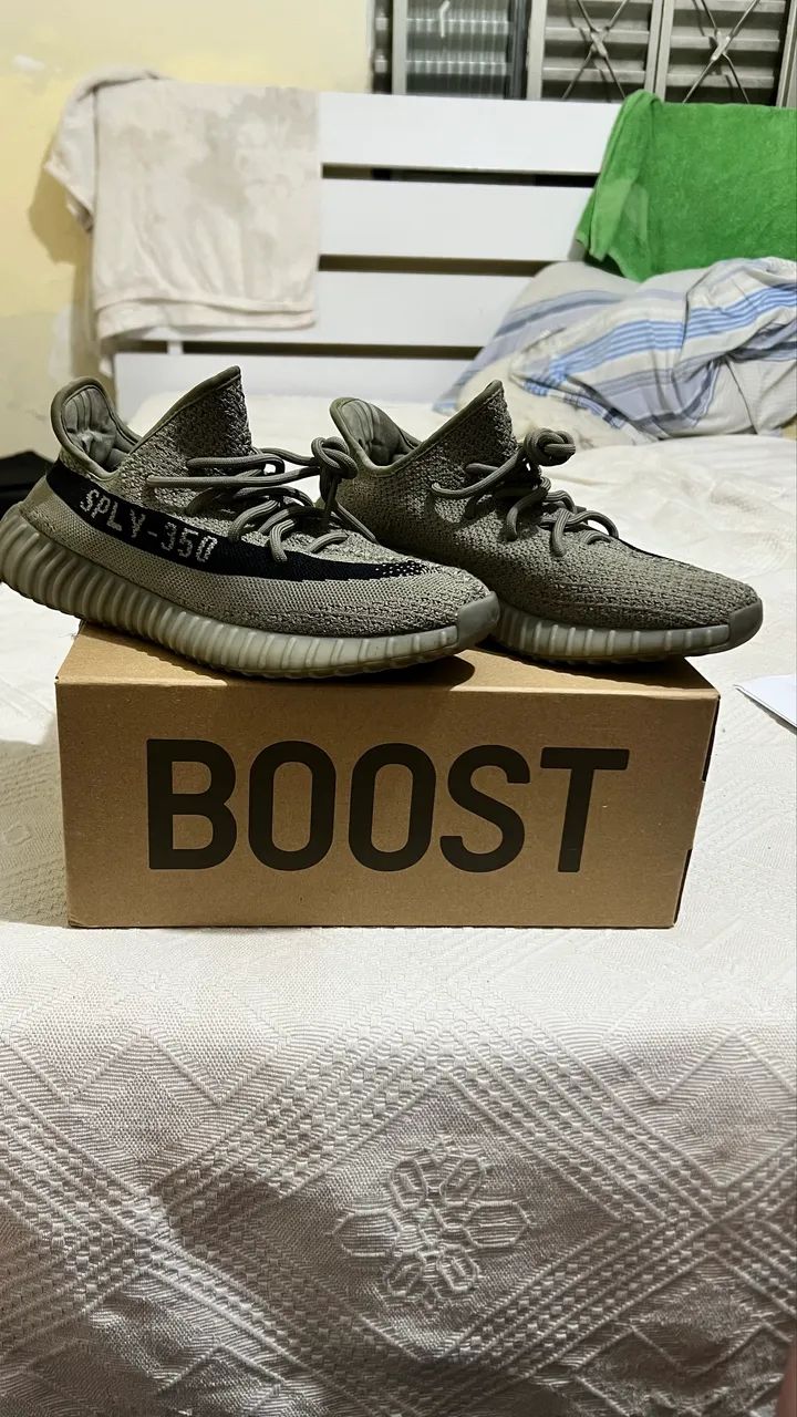 Yezzy 350 - Foto 2