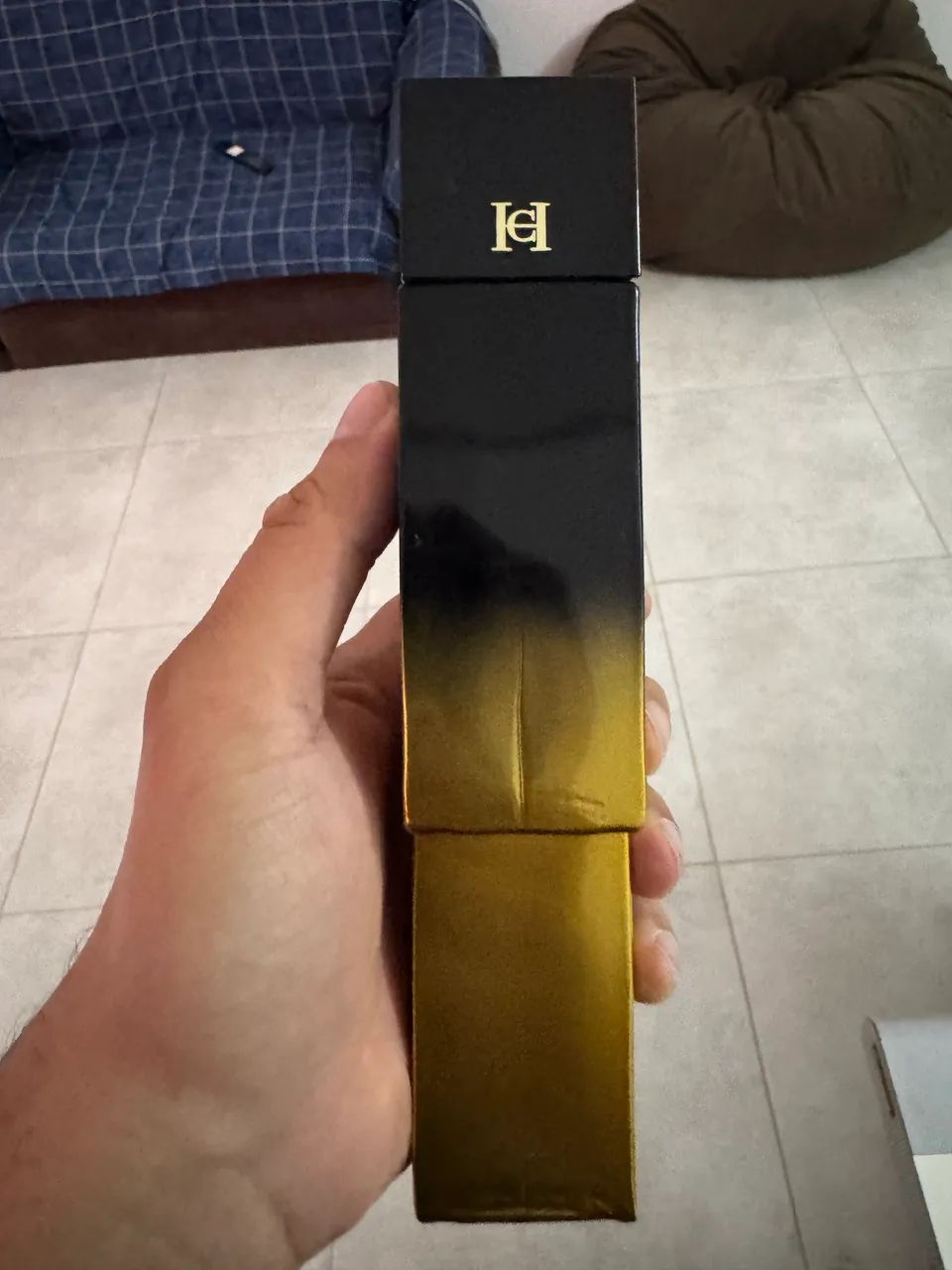 Perfume Badboy - Foto 3