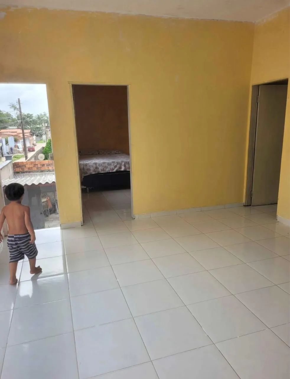 Vendo casa no bairro da pratinha AP - Foto 2