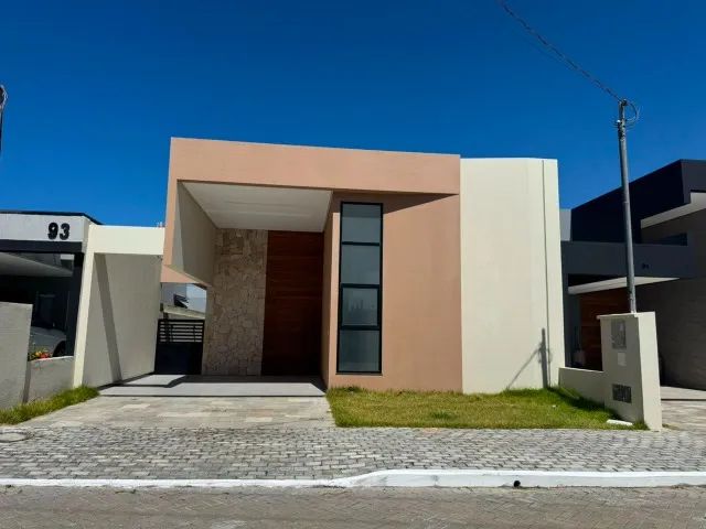 Casa condomínio Maluí Residente