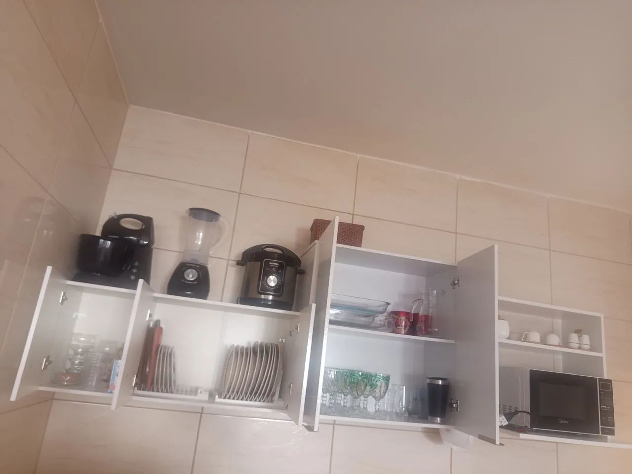 Armário de parede - Foto 2