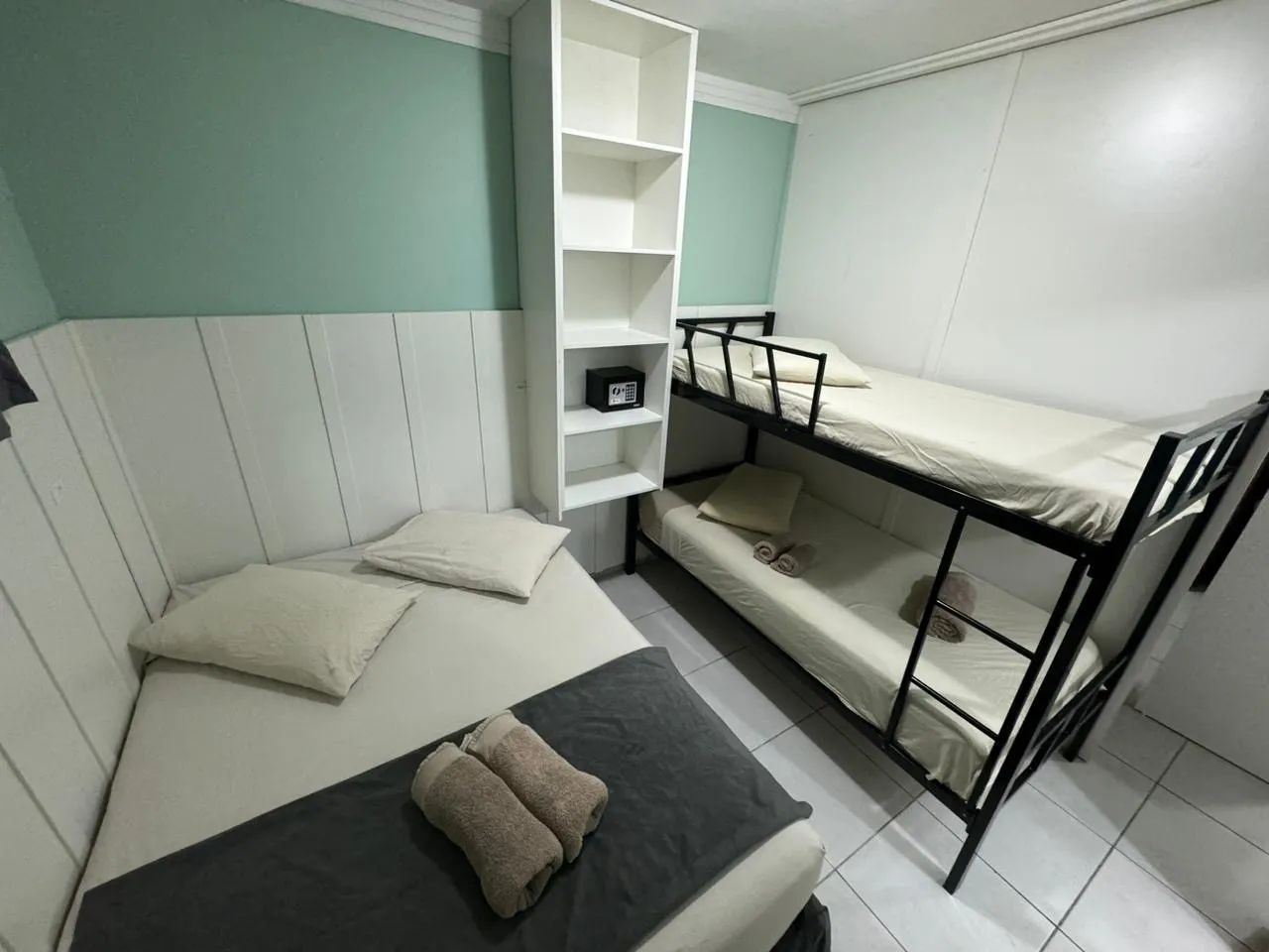 Apartamento aluguel anual  - Foto 3