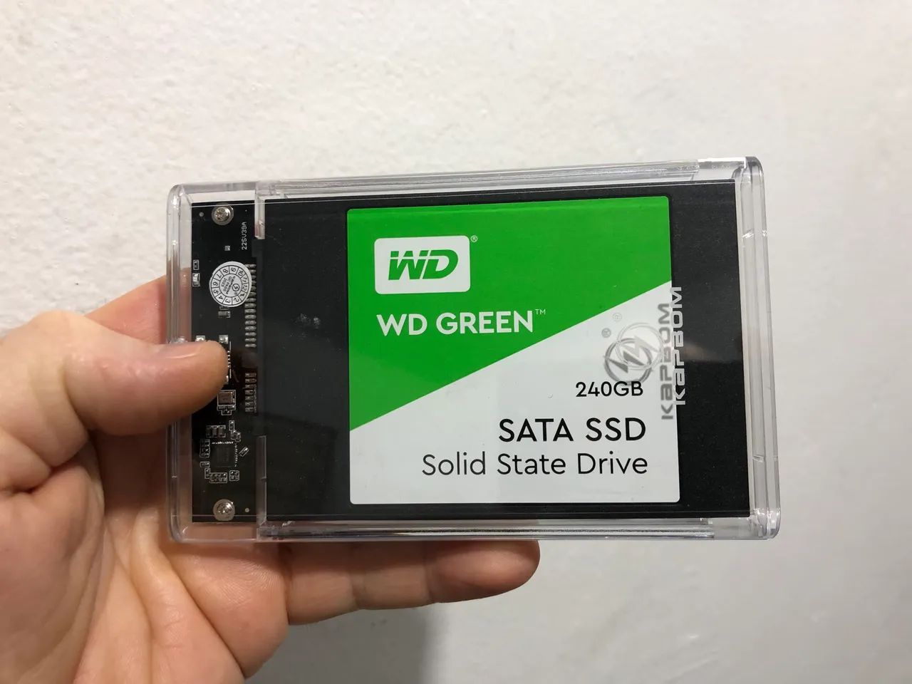 SSD 240gb externo.65049963024258120