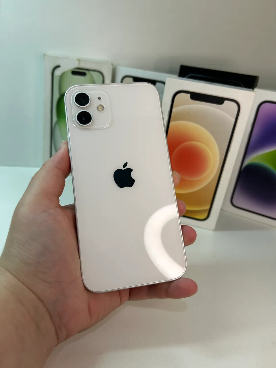 Apple iPhone 17 Pro Max 512GB Silver Lacrado - Celulares e