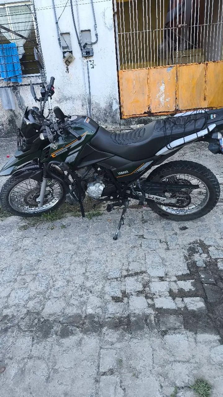 Crosser 25 no preço  - Foto 2