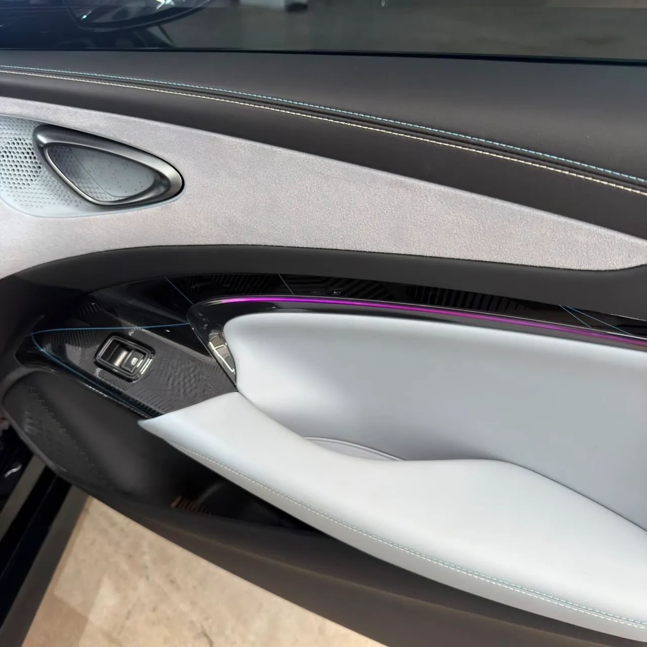 BYD Seal (elétrico) 2025 - Foto 2