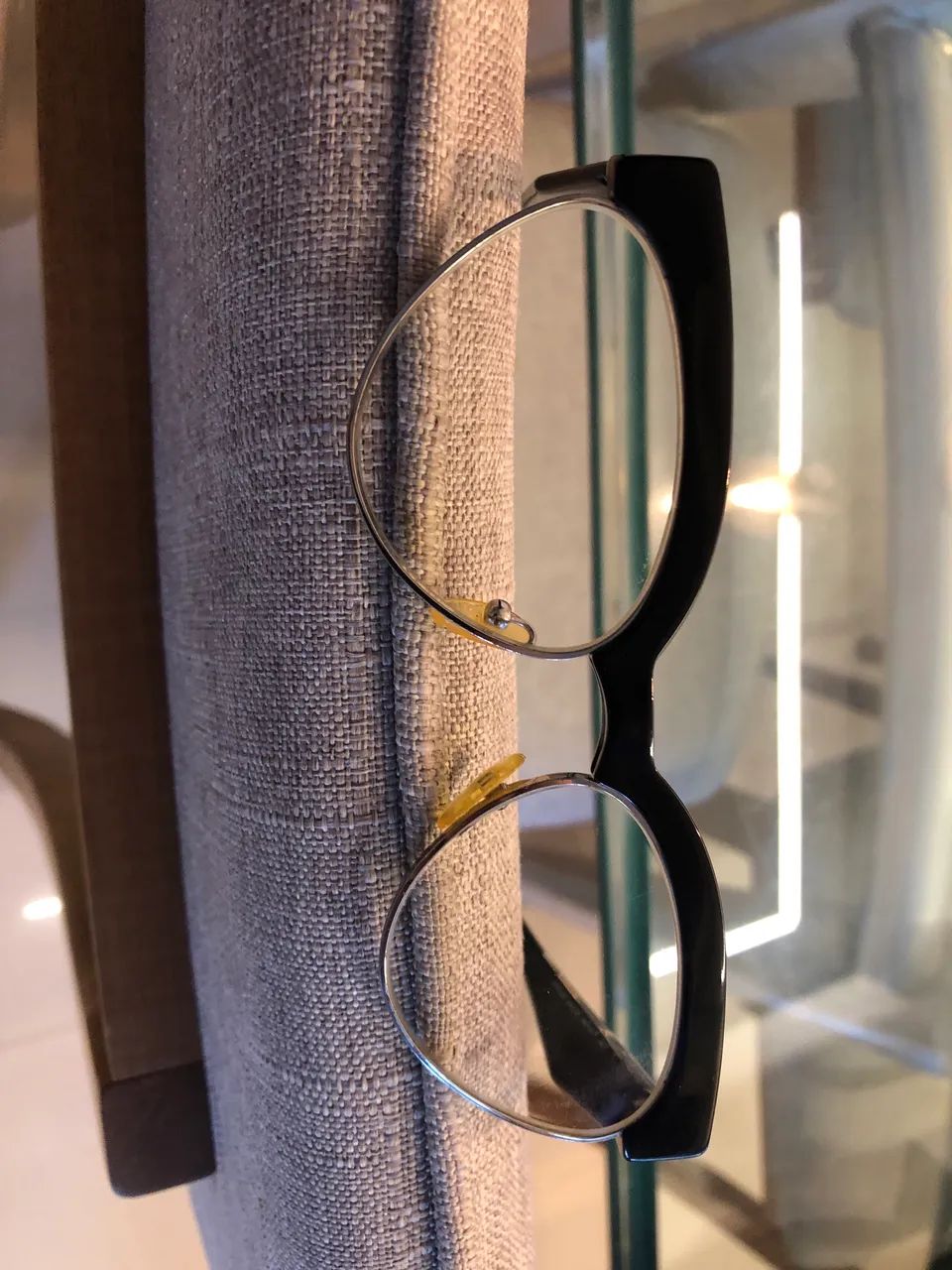 Óculos Prada - Foto 2