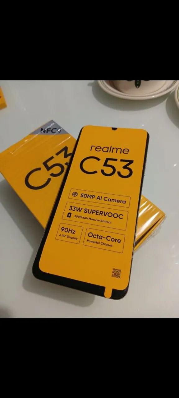 Vendo celular novo - Foto 2