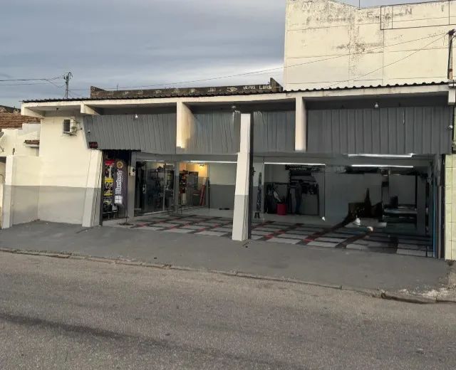 ALUGA-SE LOJA NO CENTRO DE NOVA IGUAÇU - Foto 2