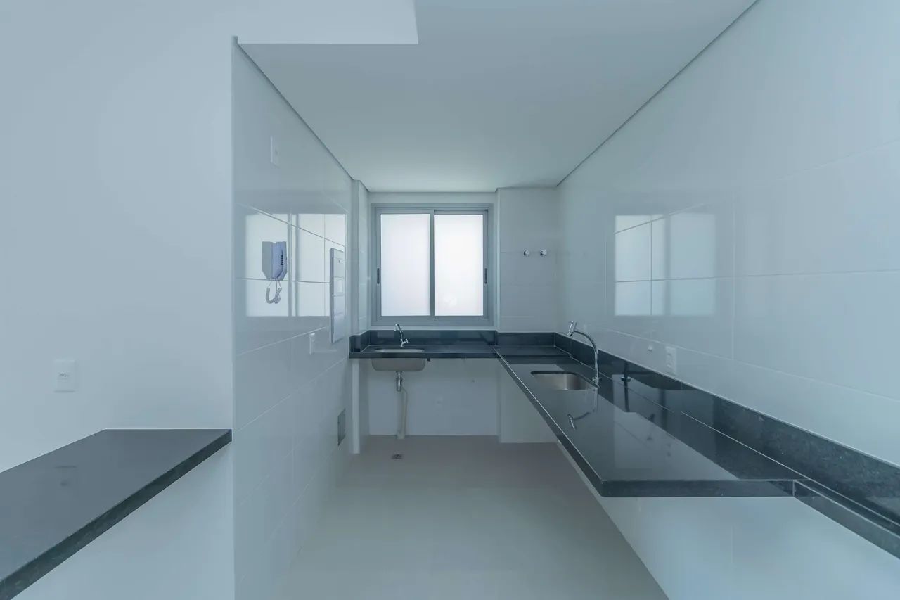 Apartamento, 3 quartos, 1 suite, 2 vagas - Foto 5
