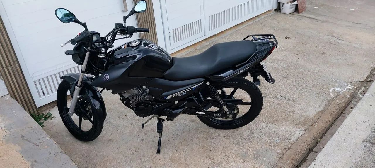 YAMARA FACTOR 150  - Foto 2