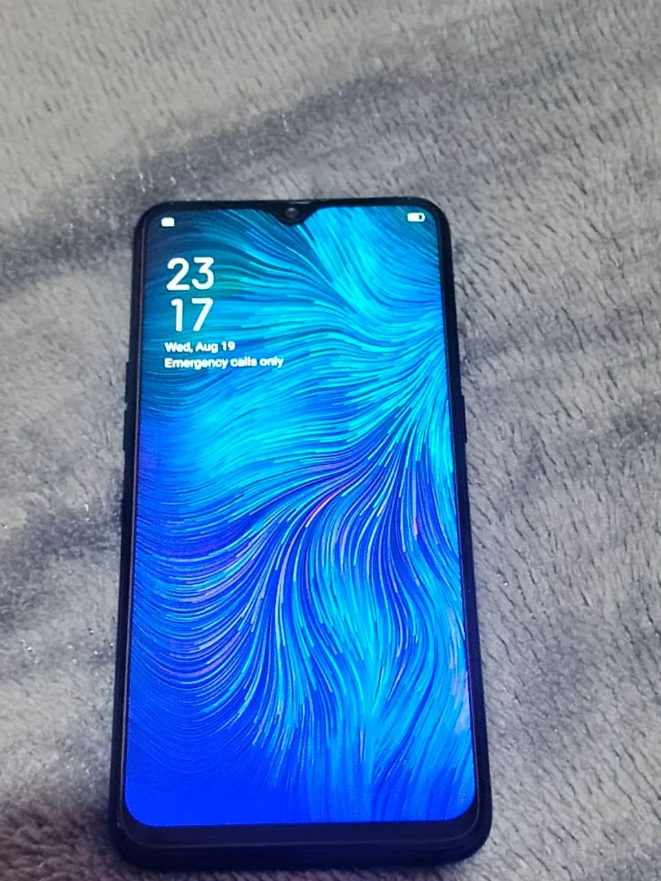 Celular Oppo F9 
