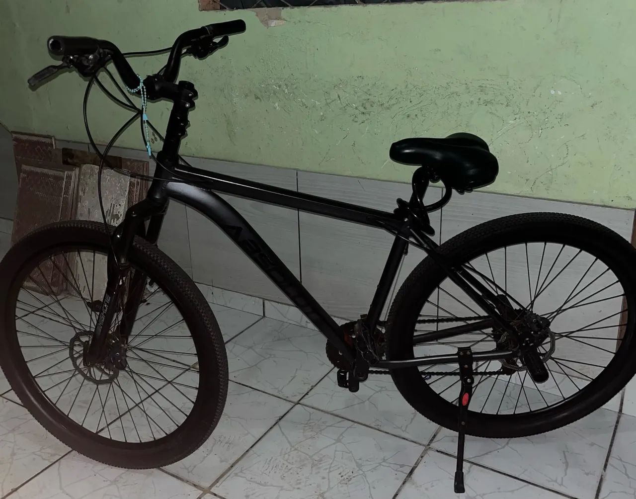 Bicicleta Aro 29  - Foto 2