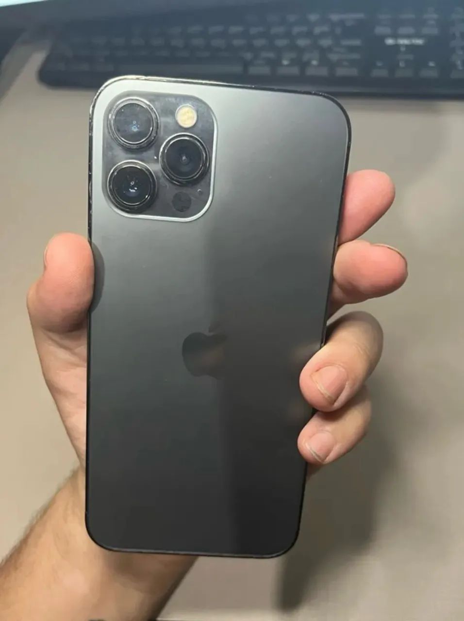 Troco por IPhone 13 Pro Max por Z fold 