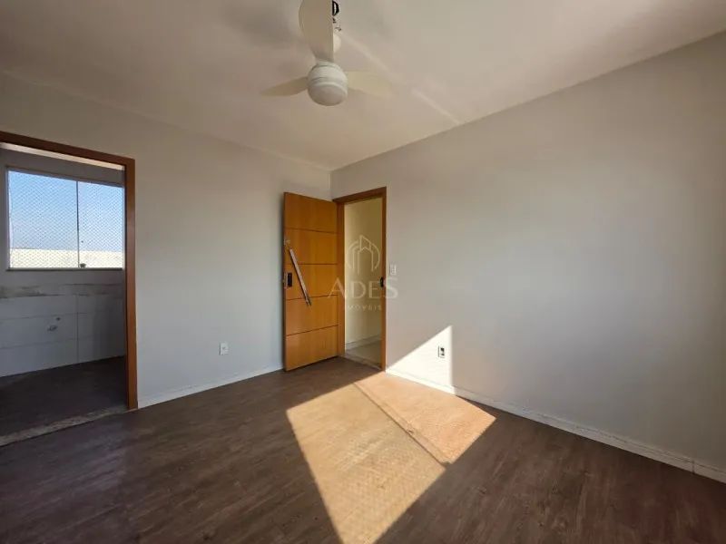 Apartamento de 2 Quartos - Foto 3