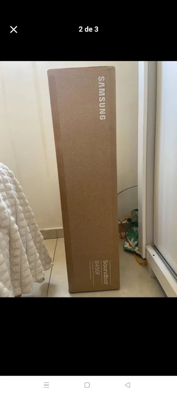 Sondbar Samsung  - Foto 2