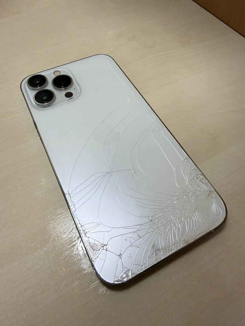 IPhone 13 Pro Max  - Foto 2