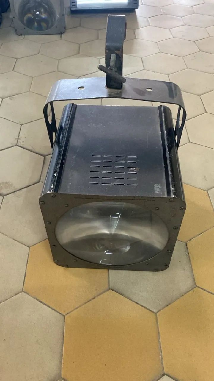 Chauvet Vue III - Iluminação Led