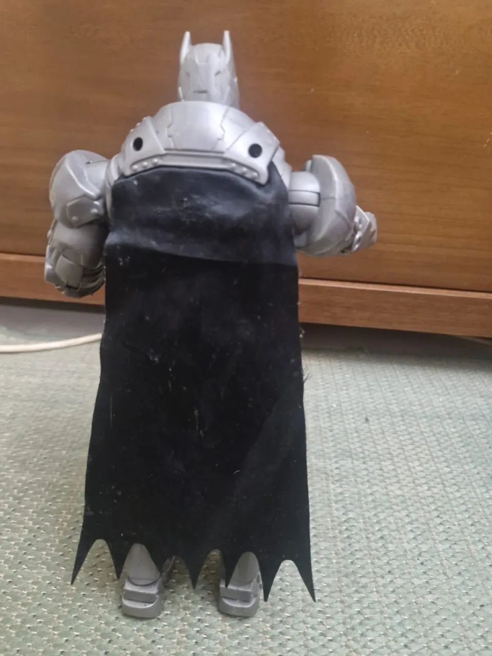 Batman original 30cm - Foto 5