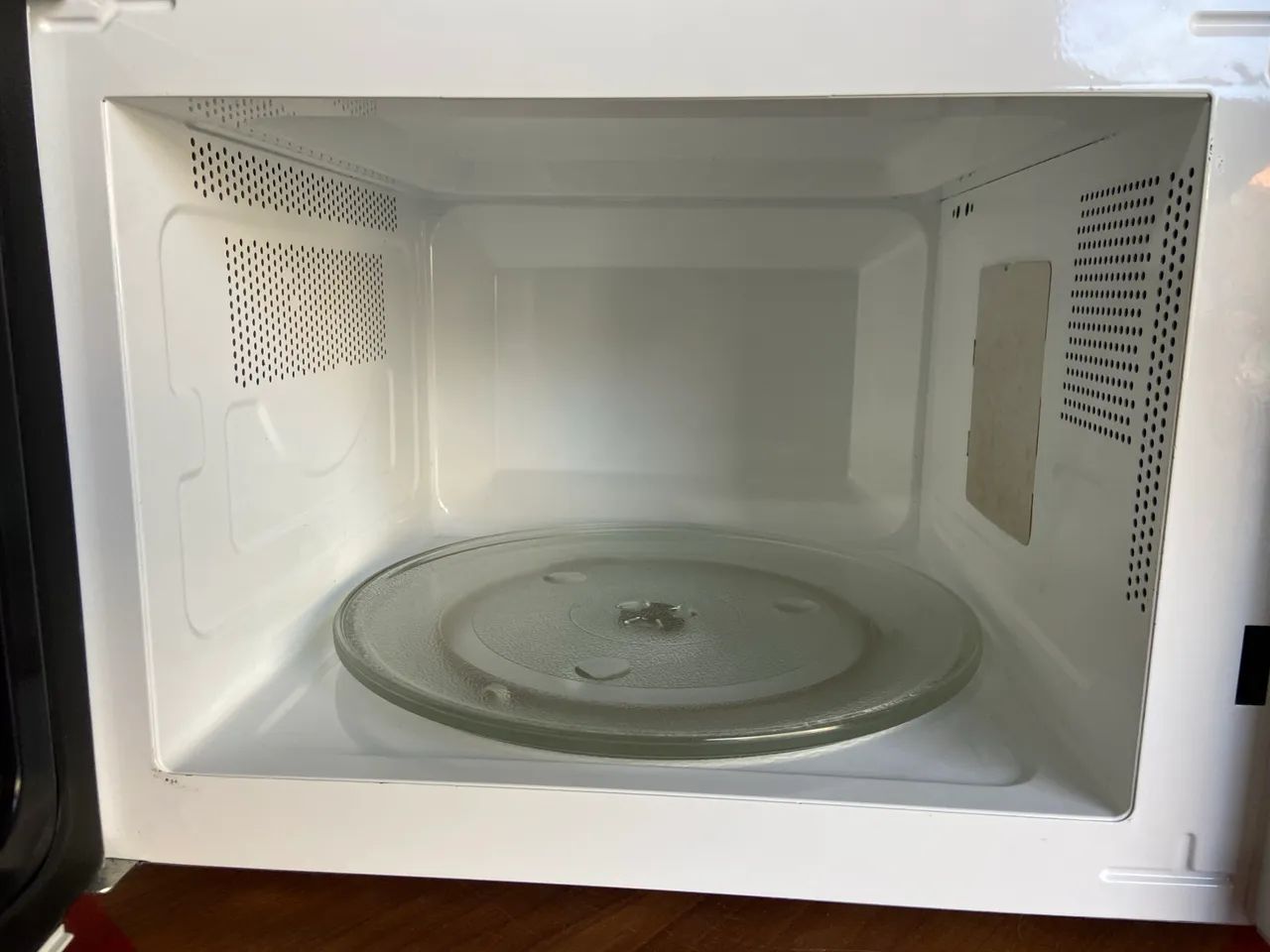 Microondas da Philco de 30L,excelente estado - Foto 4