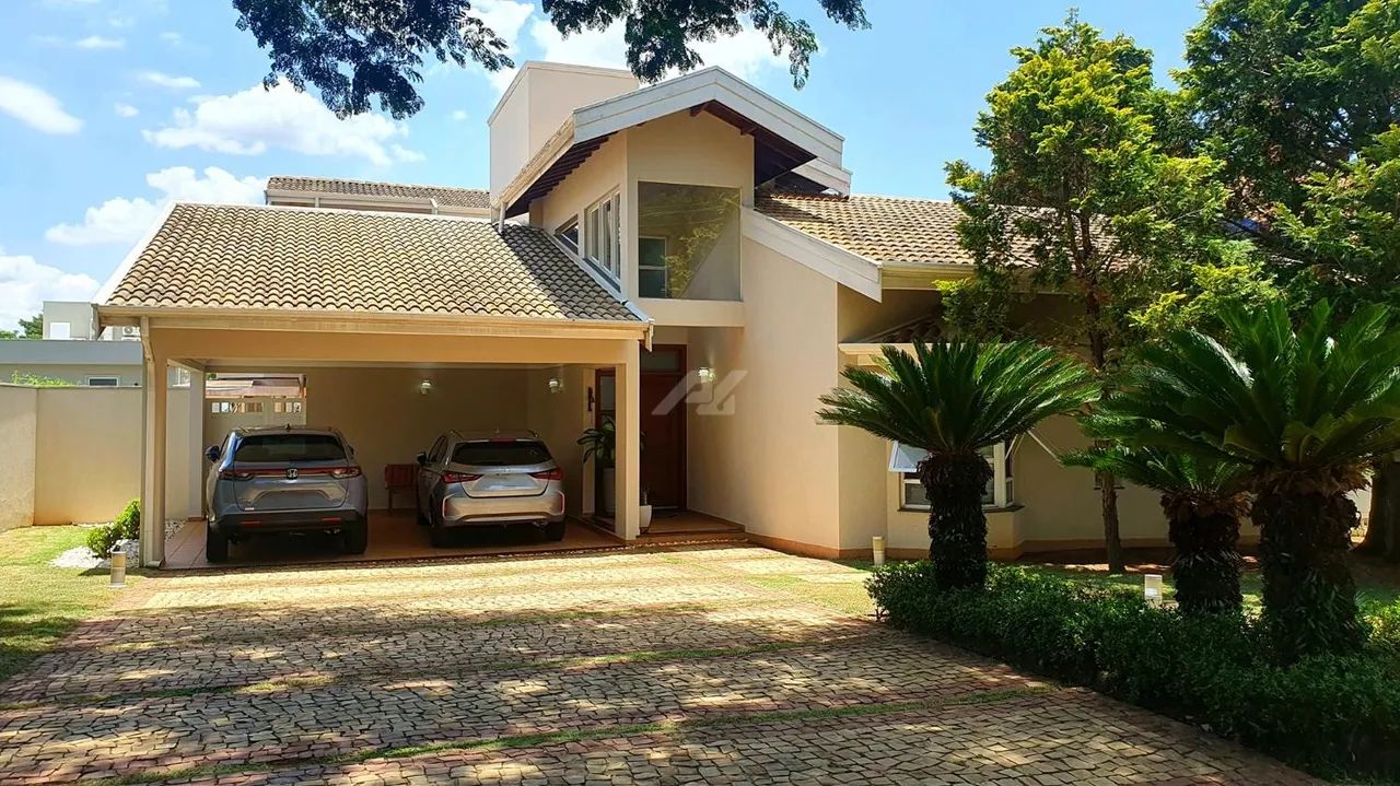 casa - Loteamento Alphaville Campinas - Campinas - Foto 4
