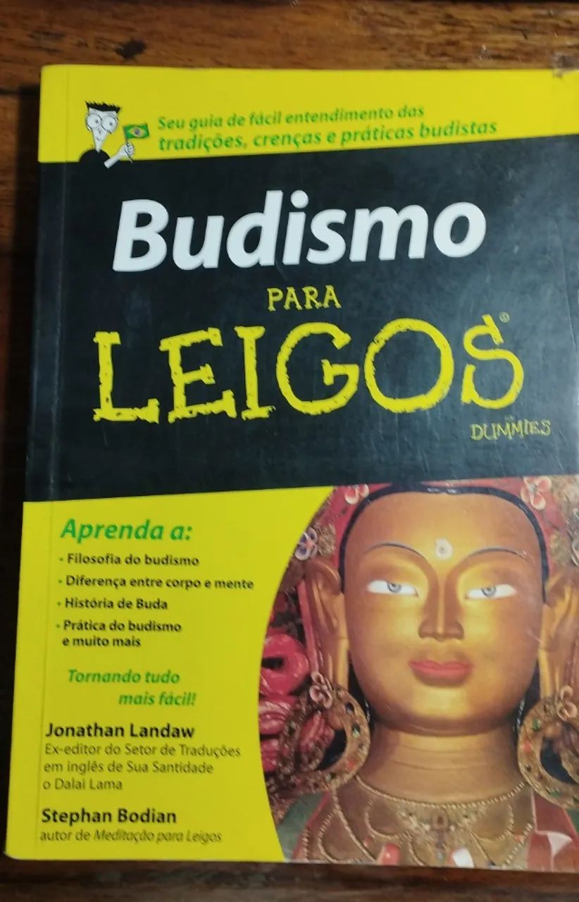 Budismo para Leigos