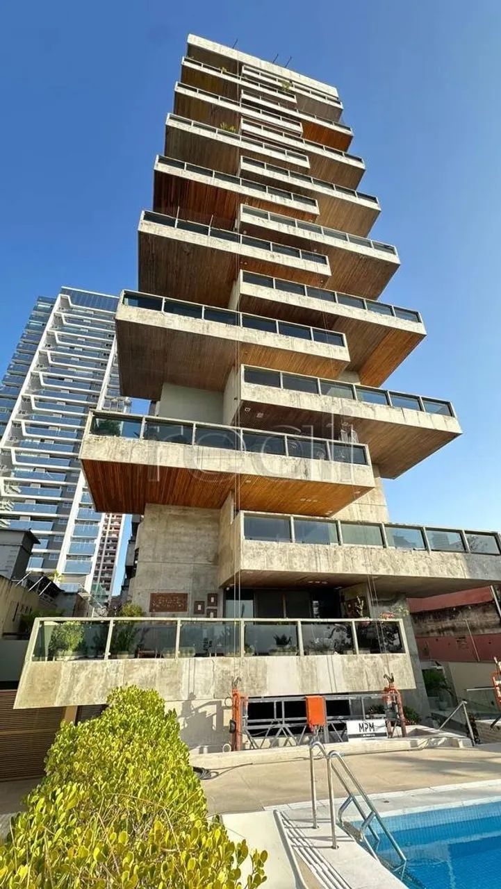 Edifício Granville | Mucuripe | 359m ² | 04 Suítes | 02 Vagas - Foto 4